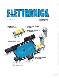 Nuova Elettronica -  119